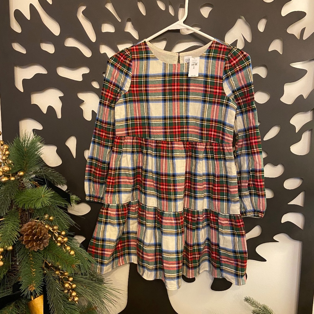 Girls Gap Dress